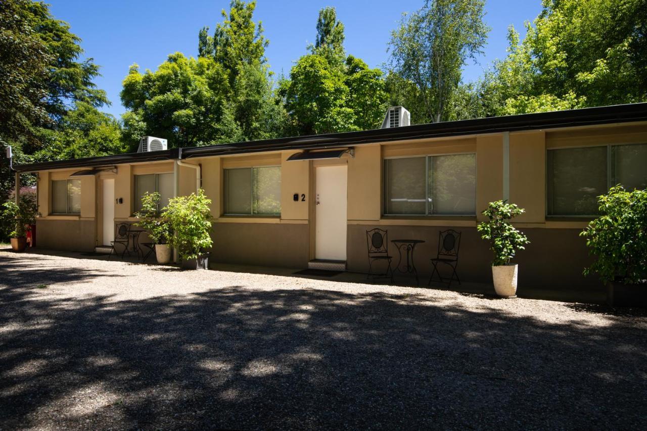 Adina Lodge Holiday Apartments Bright Room photo