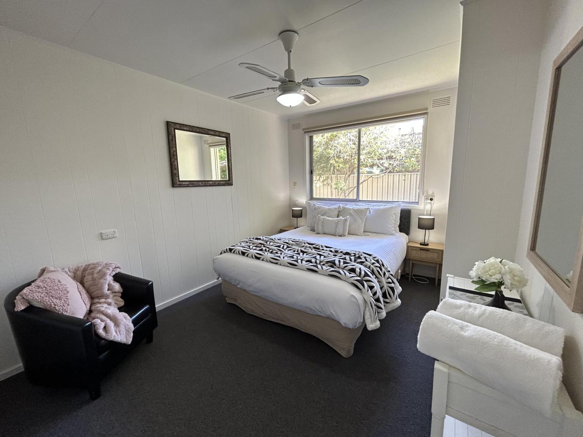 Adina Lodge Holiday Apartments Bright Room photo