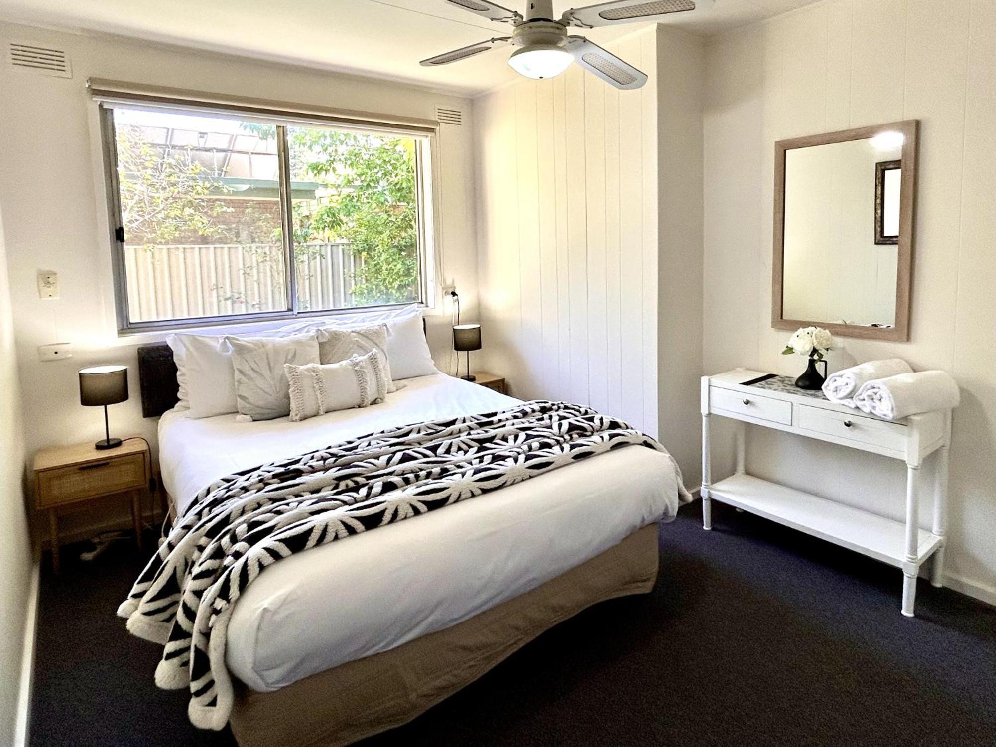 Adina Lodge Holiday Apartments Bright Room photo