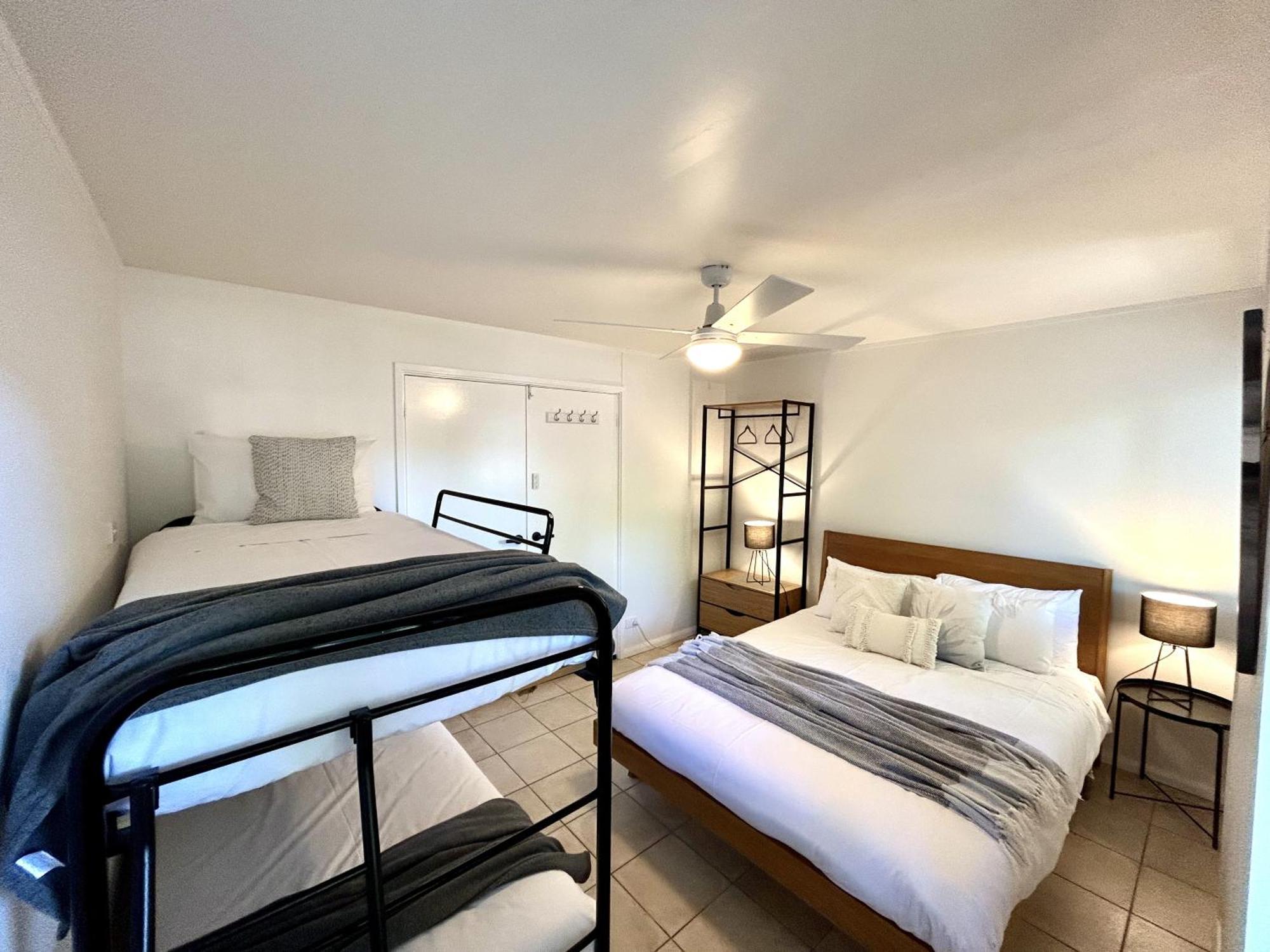 Adina Lodge Holiday Apartments Bright Room photo