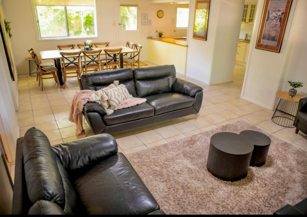 Adina Lodge Holiday Apartments Bright Room photo