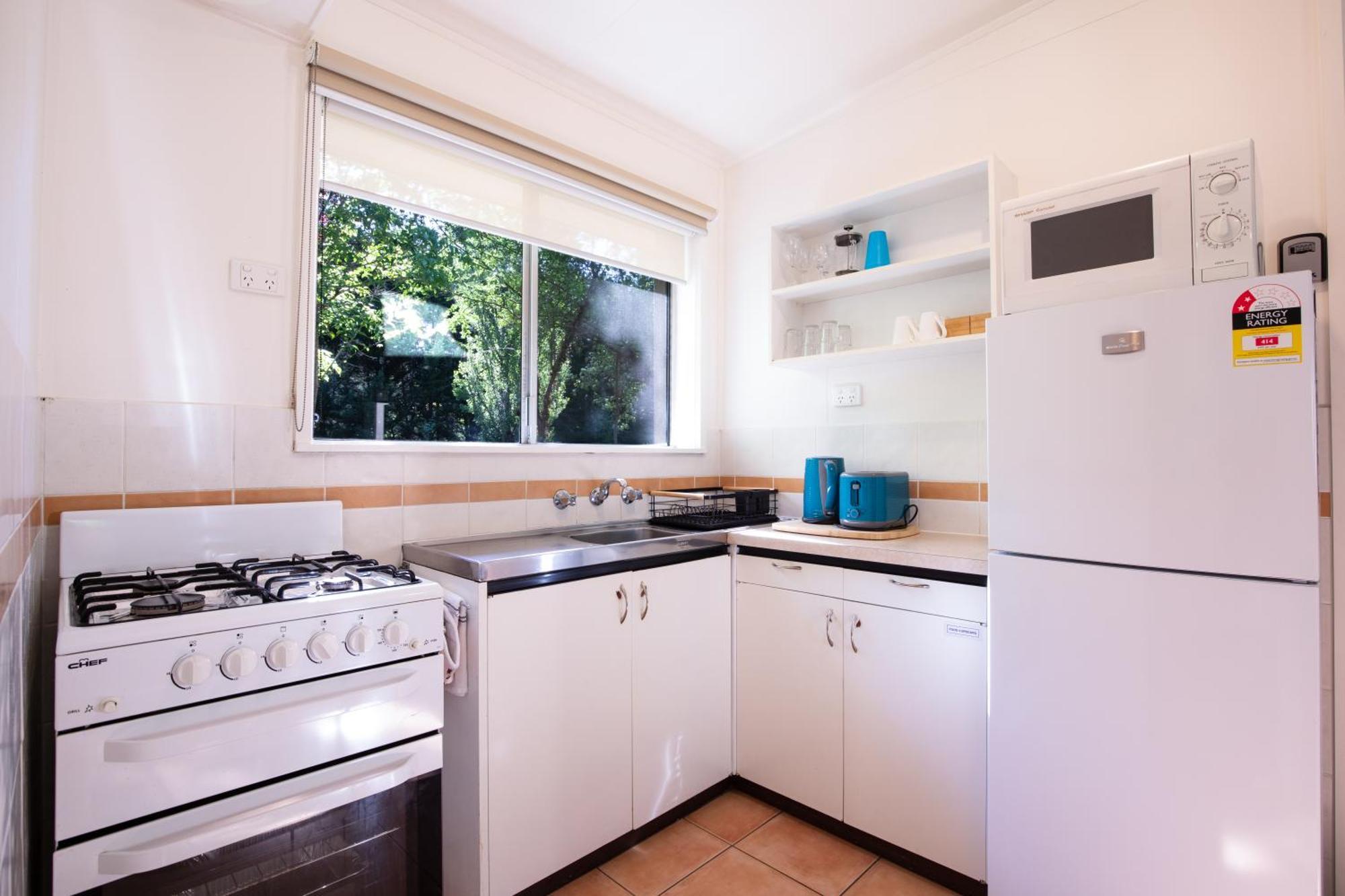 Adina Lodge Holiday Apartments Bright Room photo