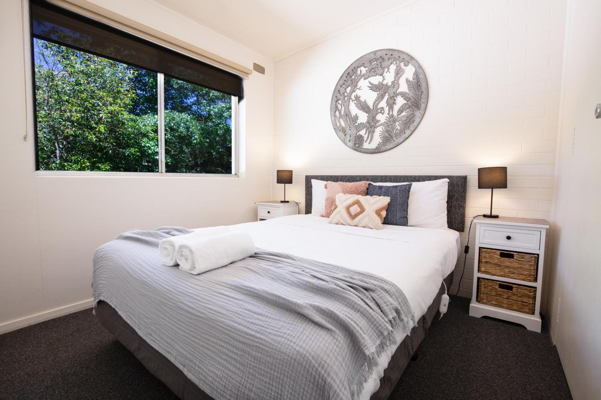 Adina Lodge Holiday Apartments Bright Room photo