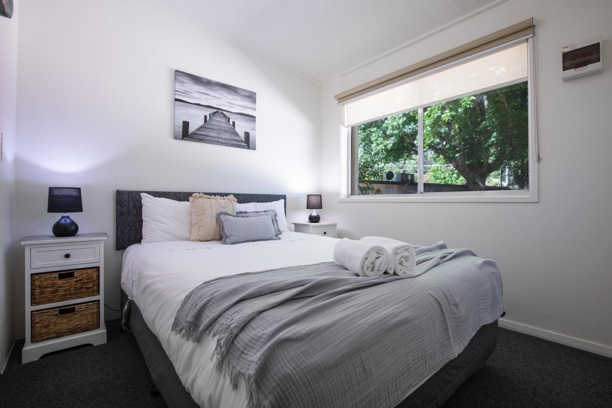 Adina Lodge Holiday Apartments Bright Room photo