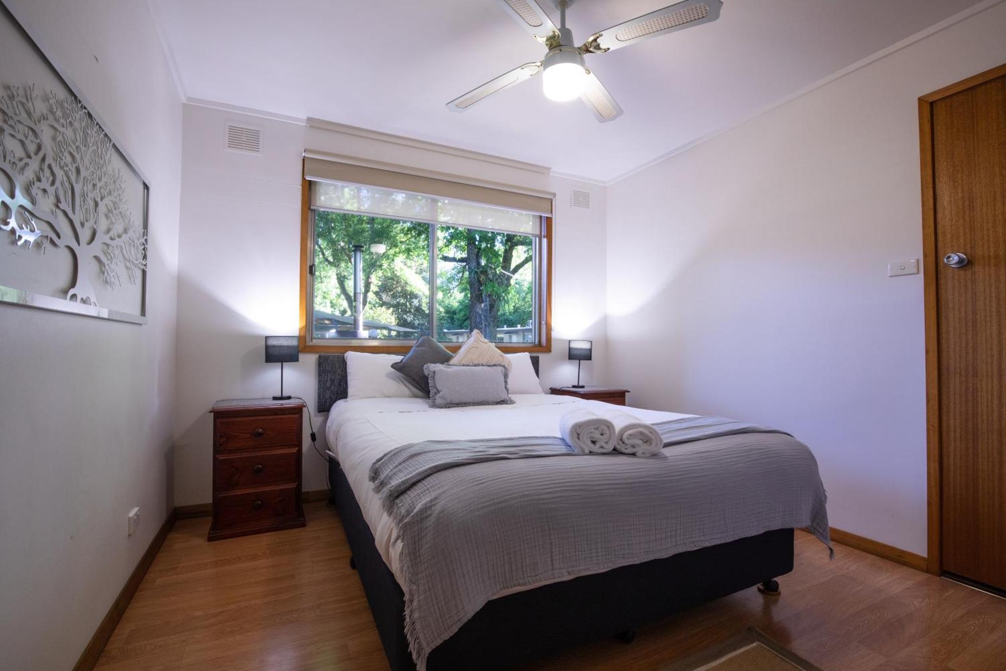 Adina Lodge Holiday Apartments Bright Room photo