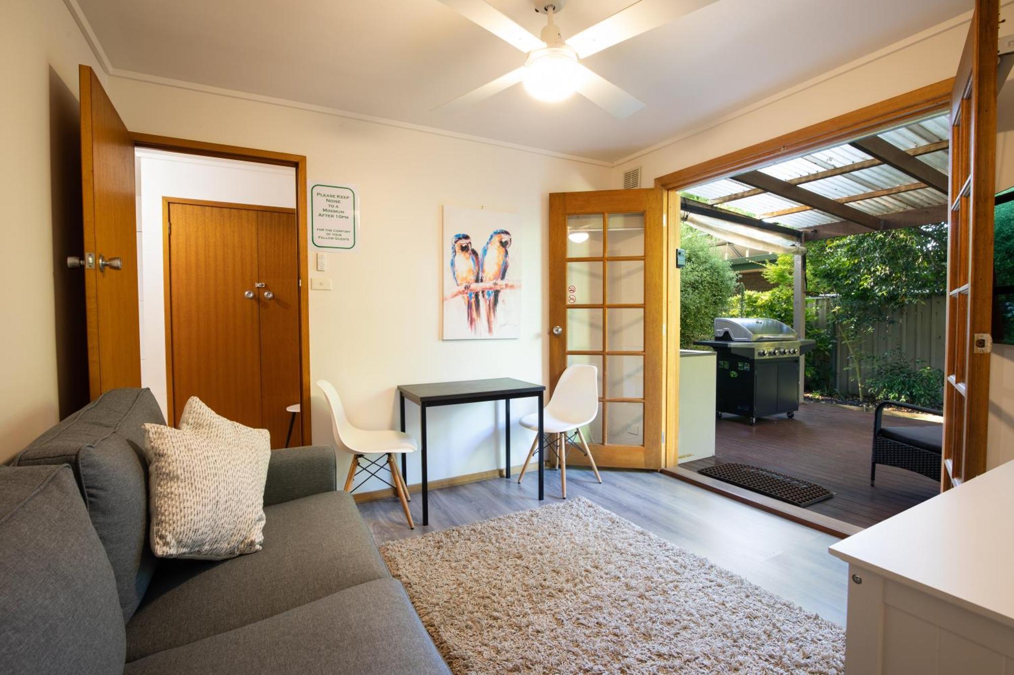 Adina Lodge Holiday Apartments Bright Room photo